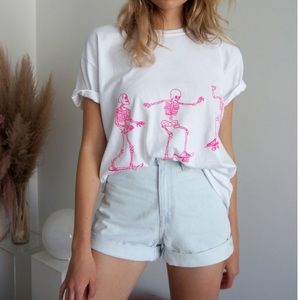 Urban Outfitters Project Social T-Shirt